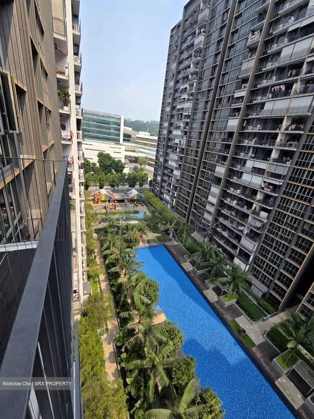 Sol Acres (D23), Condominium #617979351